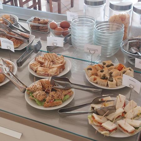 Hotel Villa Aurora 벨레지아아지마리나 외부 사진