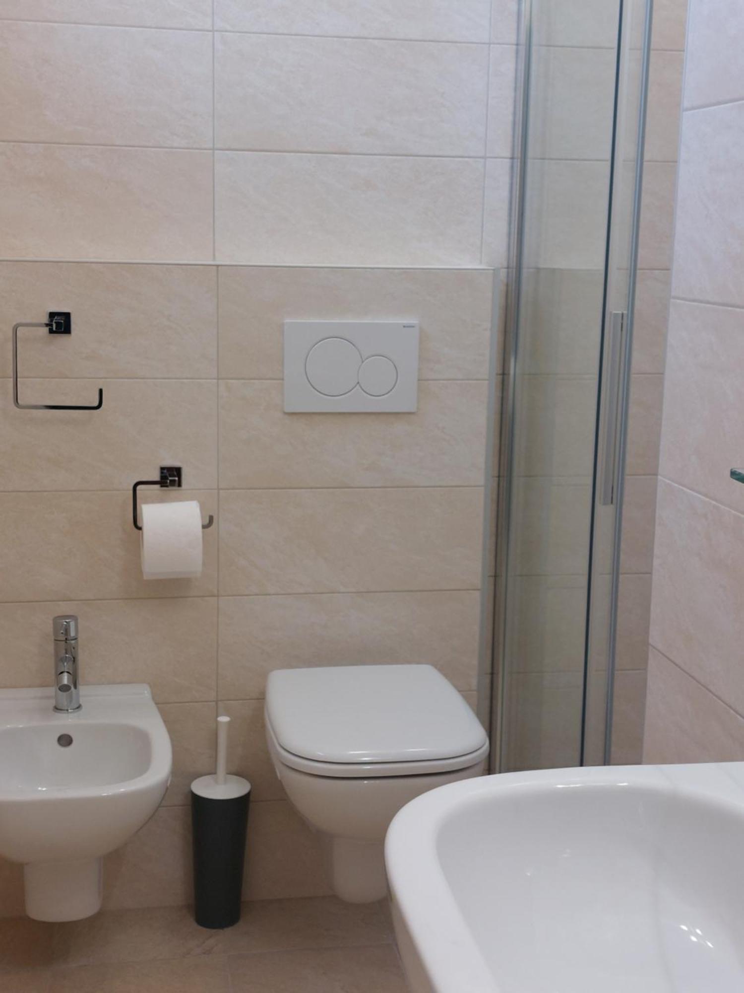 Hotel Villa Aurora 벨레지아아지마리나 외부 사진