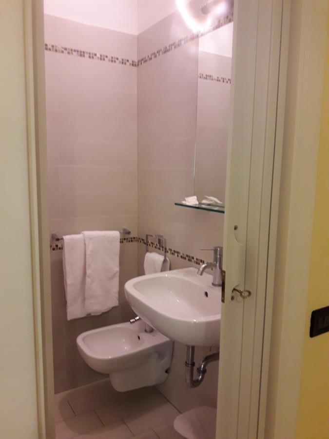 Hotel Villa Aurora 벨레지아아지마리나 외부 사진
