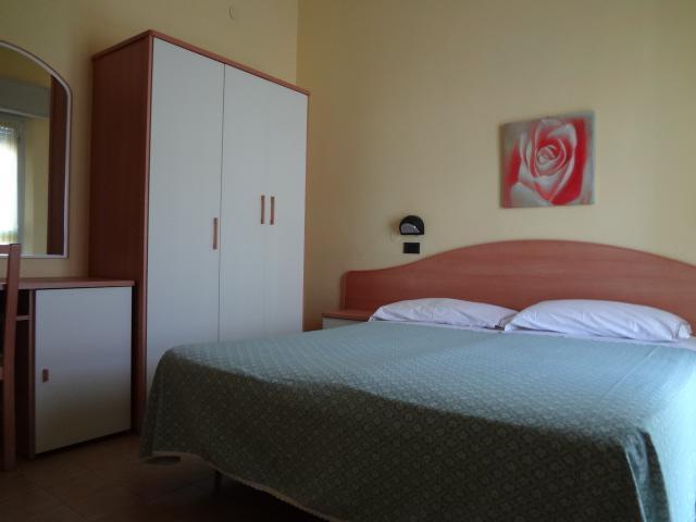 Hotel Villa Aurora 벨레지아아지마리나 외부 사진