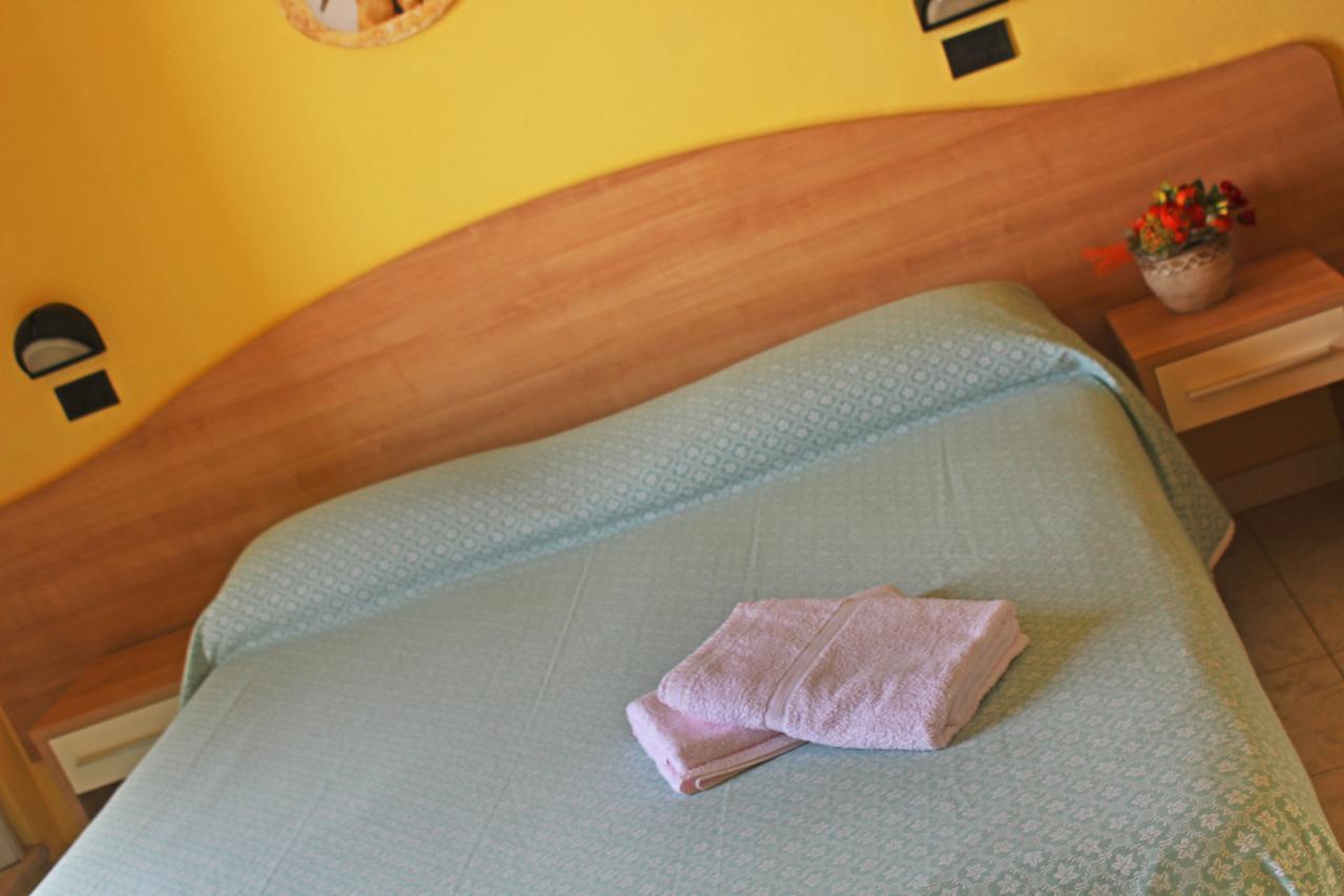 Hotel Villa Aurora 벨레지아아지마리나 외부 사진