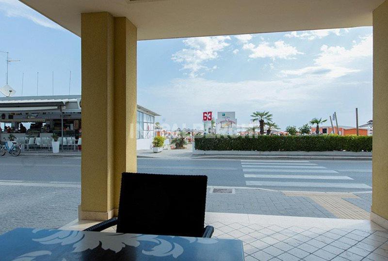 Hotel Villa Aurora 벨레지아아지마리나 외부 사진